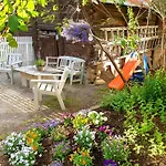 Kvammehuset Pa Gamle 度假居 Lærdalsøyri