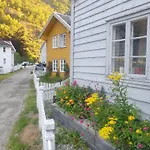 Kvammehuset Pa Gamle