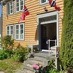 Kvammehuset Pa Gamle *