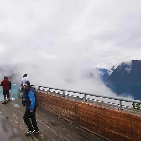 Kvammehuset Pa Gamle