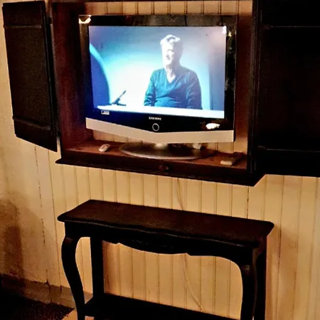 Kvammehuset Pa Gamle Дом отдыха Лердалсёйри