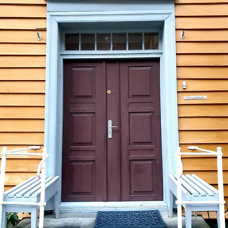 Kvammehuset Pa Gamle