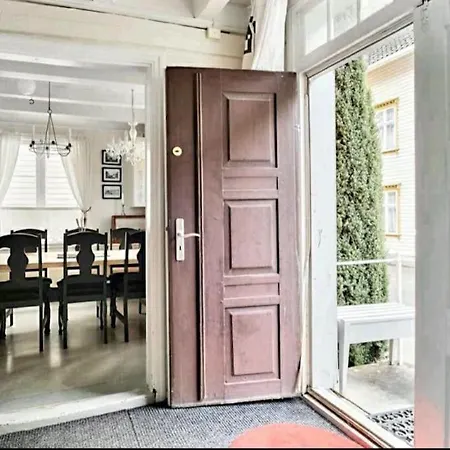 Kvammehuset Pa Gamle *