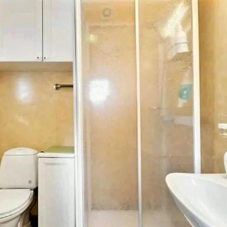 Nyaraló Kvammehuset Pa Gamle Lærdalsøyri