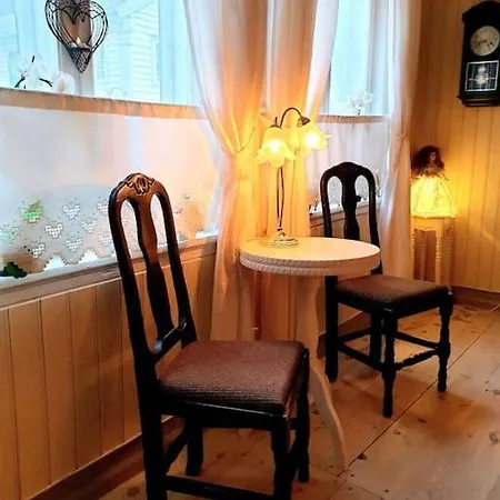 Kvammehuset Pa Gamle *