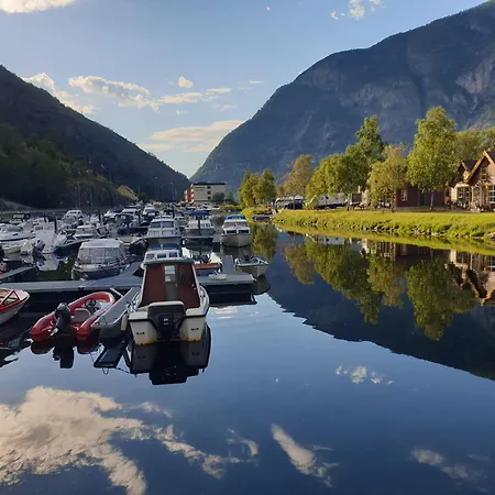 Дом отдыха Kvammehuset Pa Gamle *