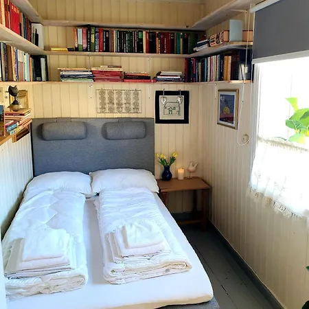 Kvammehuset Pa Gamle Лердалсёйри