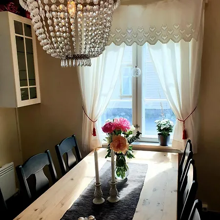 Kvammehuset Pa Gamle