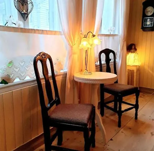 Kvammehuset Pa Gamle *