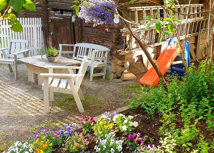 Kvammehuset Pa Gamle Tatil Evi Lærdalsøyri