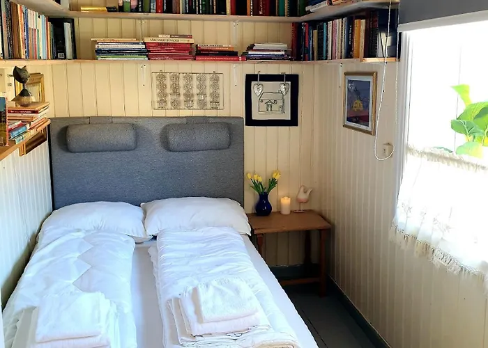 Kvammehuset Pa Gamle Lærdalsøyri