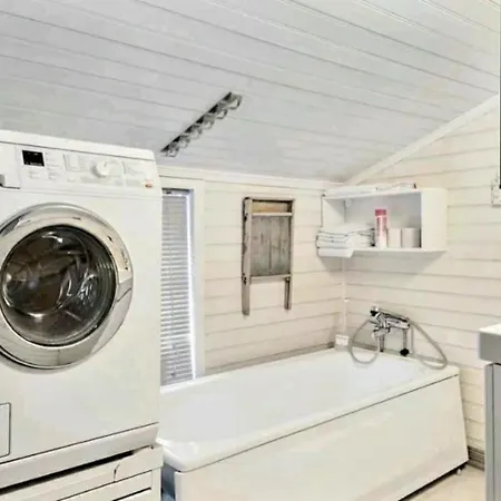 Kvammehuset Pa Gamle Лердалсёйри