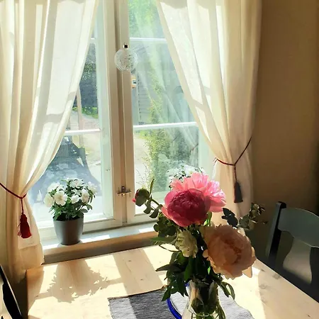 Дом отдыха Kvammehuset Pa Gamle *