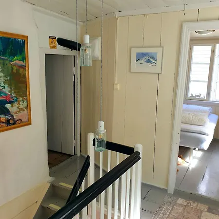 Kvammehuset Pa Gamle